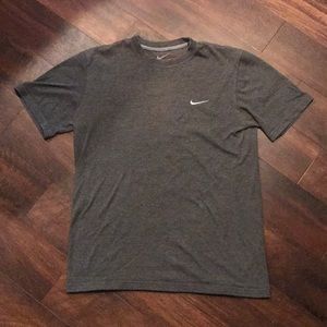 Nike Grey T-Shirt